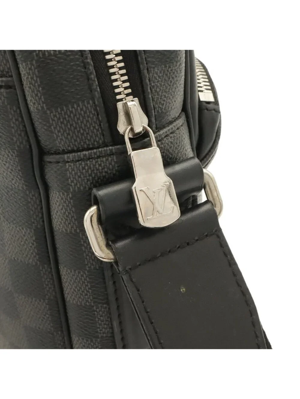 Louis Vuitton ab rank